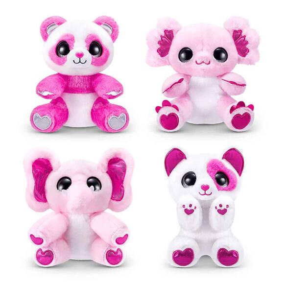 Coco Cones Sevgili Peluş S1 9639SQ1 CCN04000