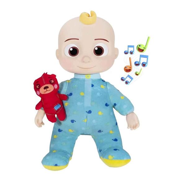 Cocomelon Müzikli Jj Peluş CMW0016