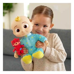 Cocomelon Müzikli Jj Peluş CMW0016 - Thumbnail