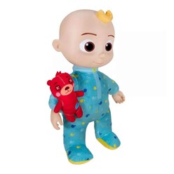 Cocomelon Müzikli Jj Peluş CMW0016 - Thumbnail