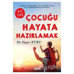 Çocuğu Hayata Hazırlamak - Thumbnail