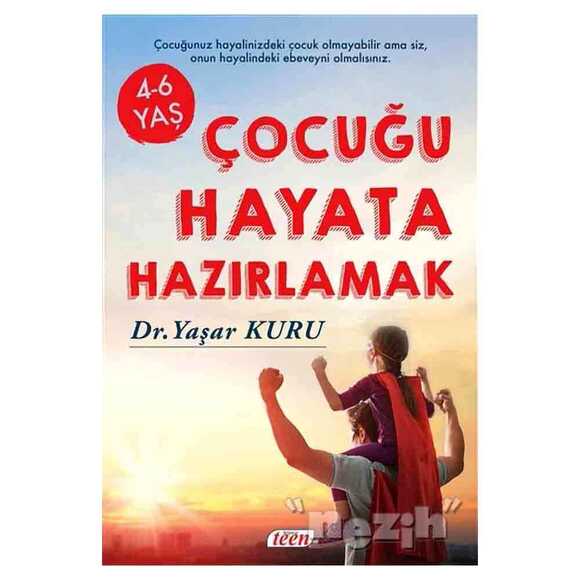 Çocuğu Hayata Hazırlamak