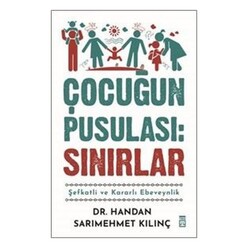 Timaş - Çocuğun Pusulası: Sınırlar