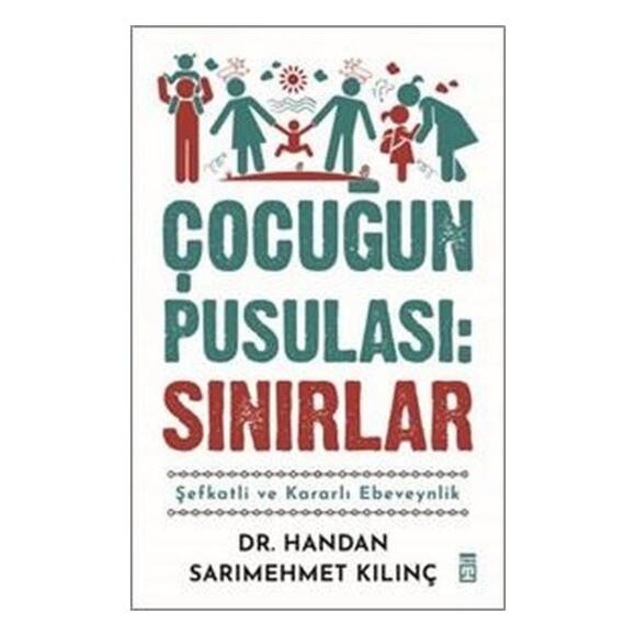 Çocuğun Pusulası: Sınırlar