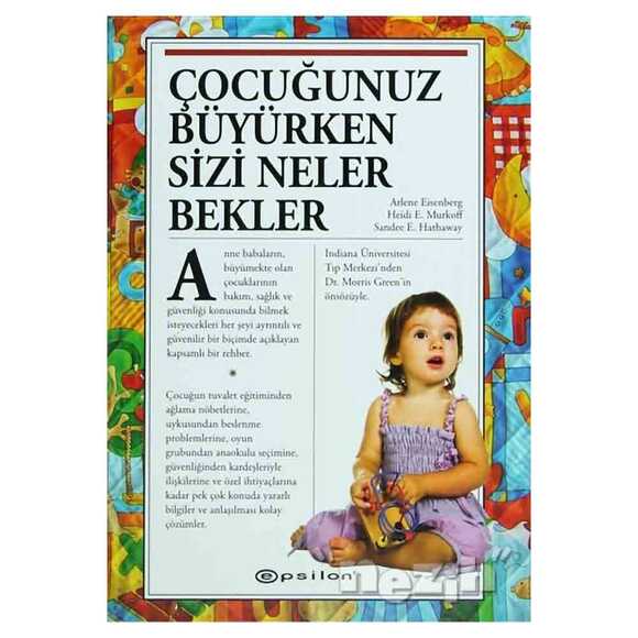 Çocuğunuz Büyürken Sizi Neler Bekler