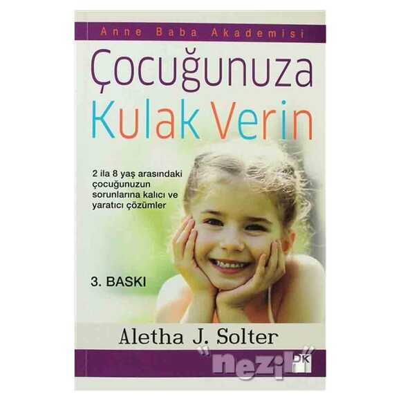 Çocuğunuza Kulak Verin