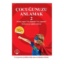 Çocuğunuzu Anlamak 2 - Thumbnail