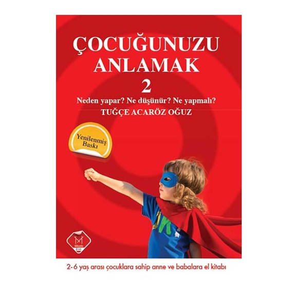 Çocuğunuzu Anlamak 2