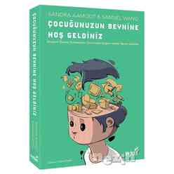 İndigo Kitap - Çocuğunuzun Beynine Hoş Geldiniz