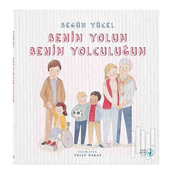 Çocuk Benim Yolum, Benim Yolculuğum