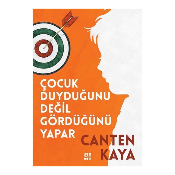 Çocuk Duyduğunu Değil Gördüğünü Yapar