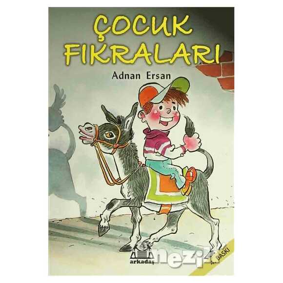 Çocuk Fıkraları