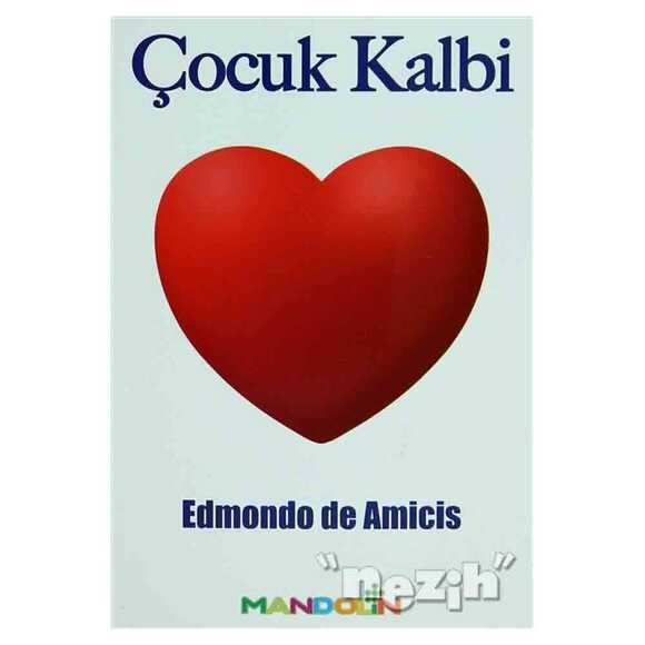 Çocuk Kalbi 140771