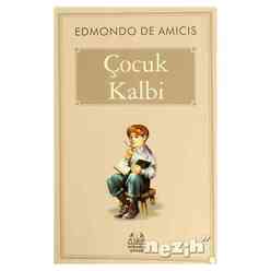 Çocuk Kalbi 192413 - Thumbnail