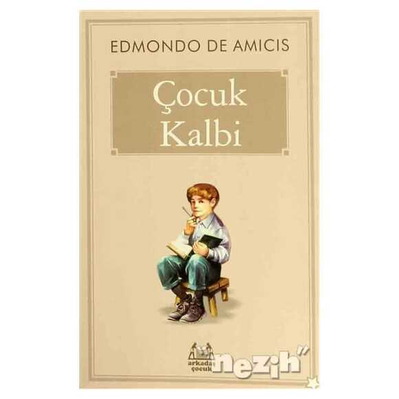 Çocuk Kalbi 192413