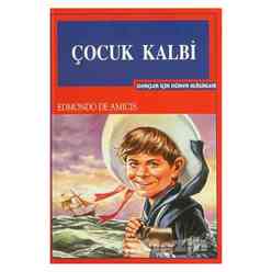 Çocuk Kalbi 67752 - Thumbnail