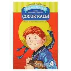 Çocuk Kalbi - Thumbnail