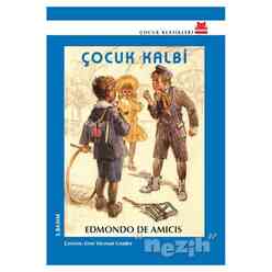 Çocuk Kalbi 175664 - Thumbnail