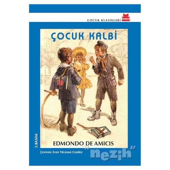 Çocuk Kalbi 175664