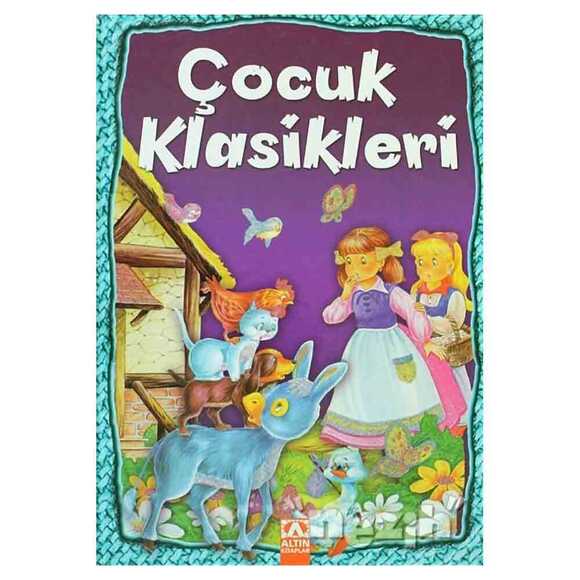 Çocuk Klasikleri