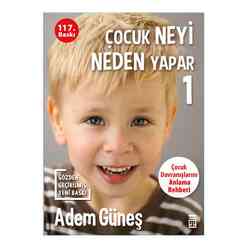 Çocuk Neyi Neden Yapar-1 - Thumbnail