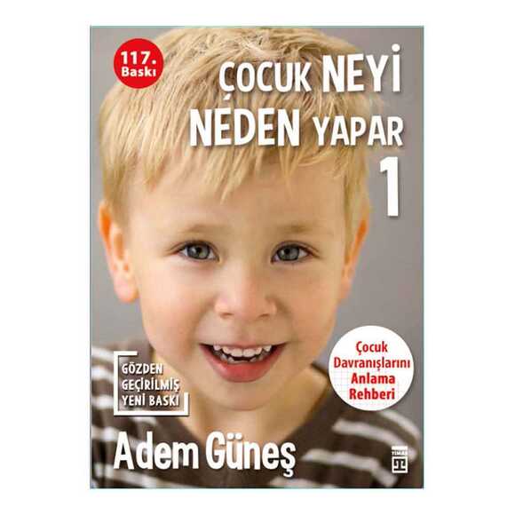 Çocuk Neyi Neden Yapar-1