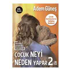Çocuk Neyi Neden Yapar-2 - Thumbnail