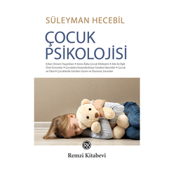 Çocuk Psikolojisi Süleyman Hecebil - Thumbnail
