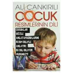 Çocuk Resimlerinin Dili - Thumbnail