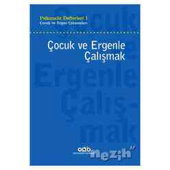 Çocuk ve Ergenle Çalışmak - Thumbnail