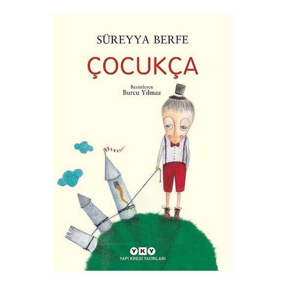 Çocukça