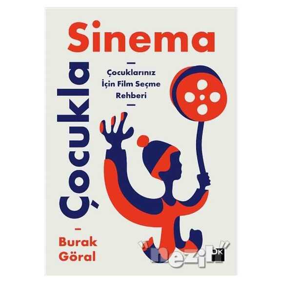 Çocukla Sinema