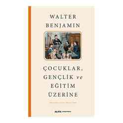 Alfa - Çocuklar, Gençlik ve Eğitim Üzerine