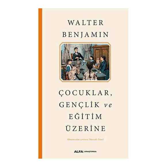 Çocuklar, Gençlik ve Eğitim Üzerine