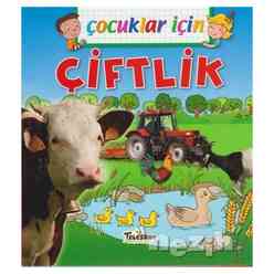 Çocuklar İçin - Çiftlik - Thumbnail