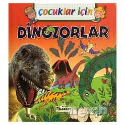 Çocuklar İçin - Dinozorlar - Thumbnail