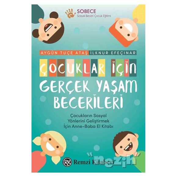 Çocuklar İçin Gerçek Yaşam Becerileri