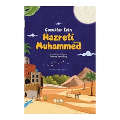 Çocuklar İçin Hazreti Muhammed - Thumbnail