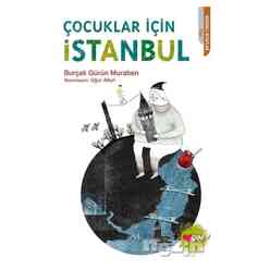 Çocuklar İçin İstanbul - Thumbnail