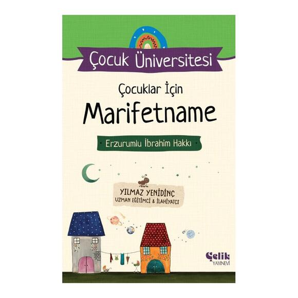 Çocuklar İçin Marifetname
