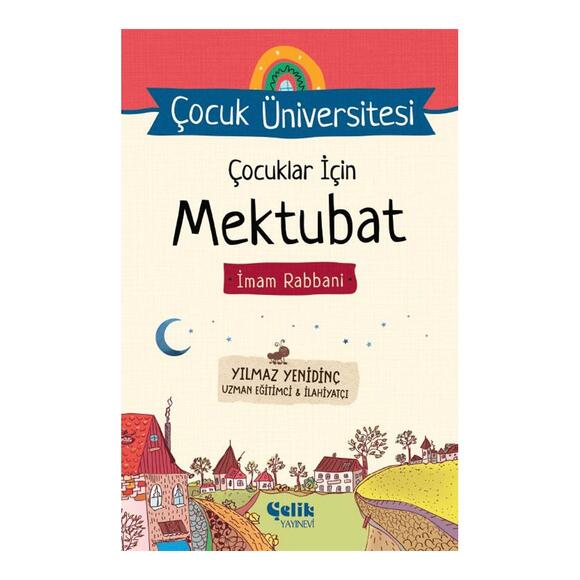 Çocuklar İçin Mektubat