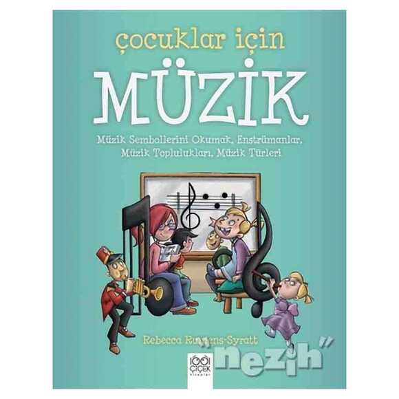 Çocuklar İçin Müzik