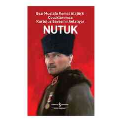 Çocuklar İçin Nutuk - Thumbnail