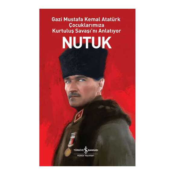 Çocuklar İçin Nutuk