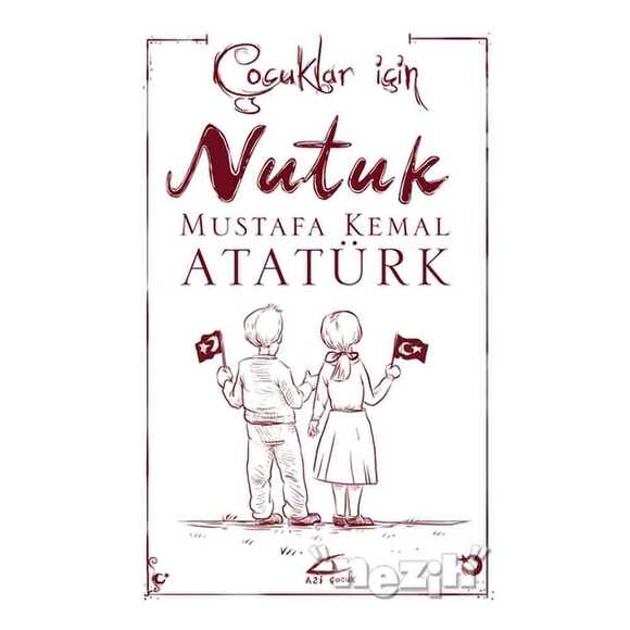 Çocuklar İçin Nutuk