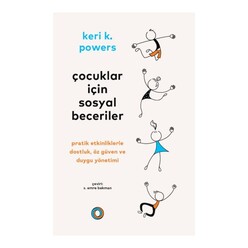 Orenda Yayınları - Çocuklar İçin Sosyal Beceriler