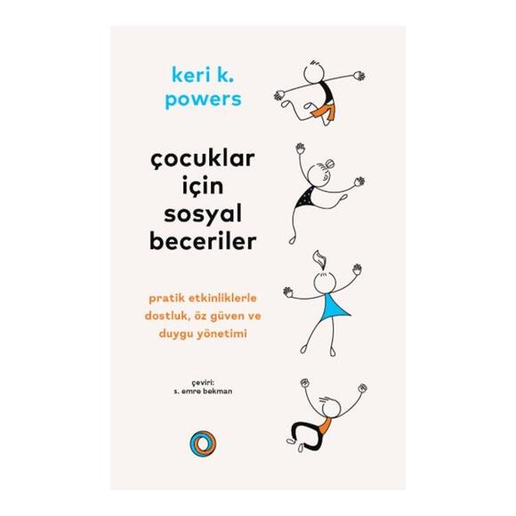 Çocuklar İçin Sosyal Beceriler