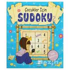 Çocuklar İçin Sudoku 2 - Thumbnail