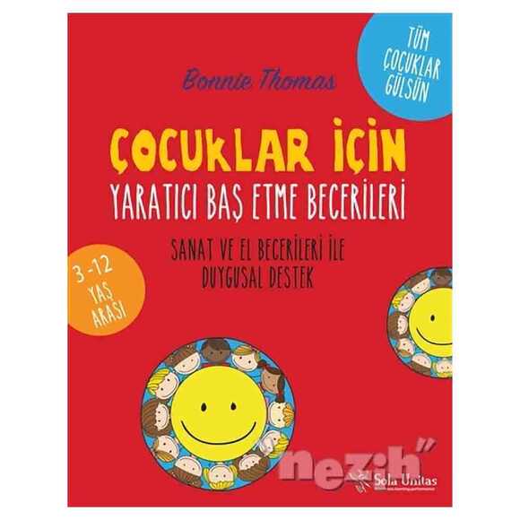 Çocuklar için Yaratıcı Baş Etme Becerileri