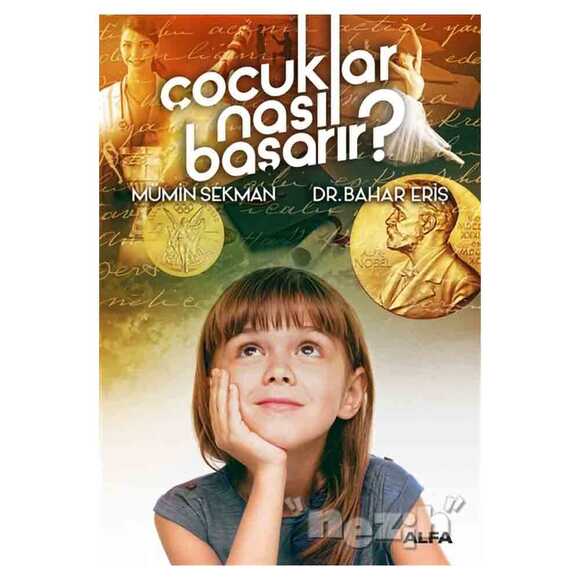 Çocuklar Nasıl Başarır?